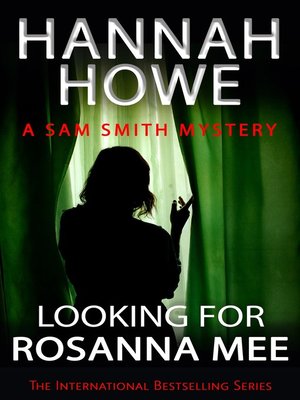 cover image of Looking for Rosanna Mee